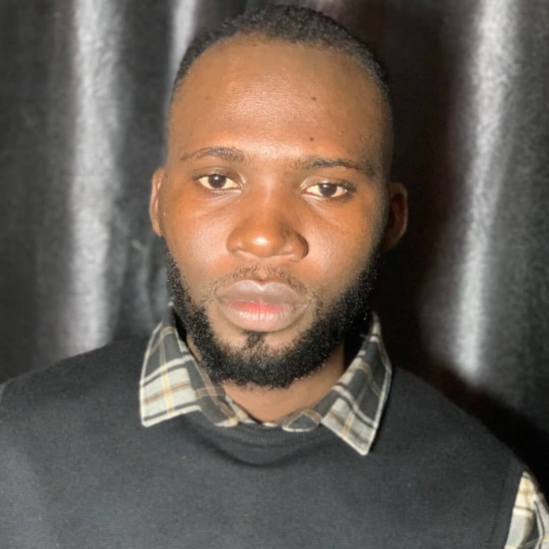 Oladimeji Shadrach Aliu
